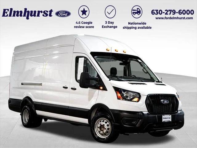 2024 Ford Transit Cargo Van Base for sale in Bensenville, IL
