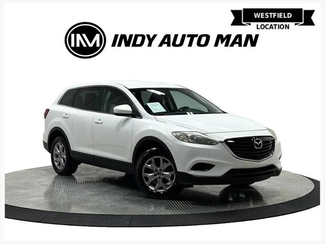 2015 Mazda CX-9 Sport for sale in Westfield, IN