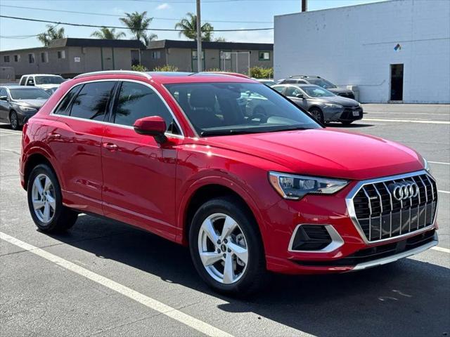 2022 Audi Q3 Premium 40 TFSI quattro Tiptronic for sale in Westminster, CA