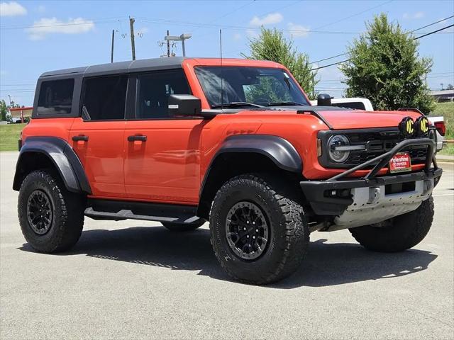 2023 Ford Bronco Raptor for sale in Palestine, TX