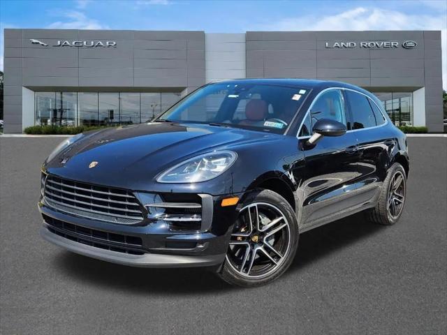 2020 Porsche Macan S for sale in West Chester, PA