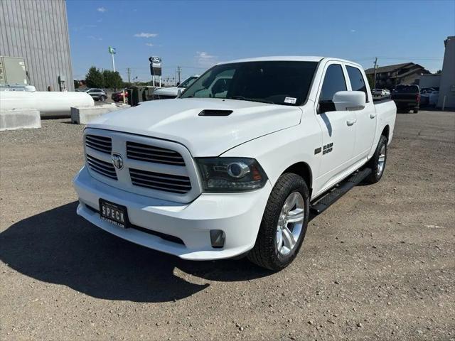 2015 Ram 1500 Sport for sale in Prosser, WA