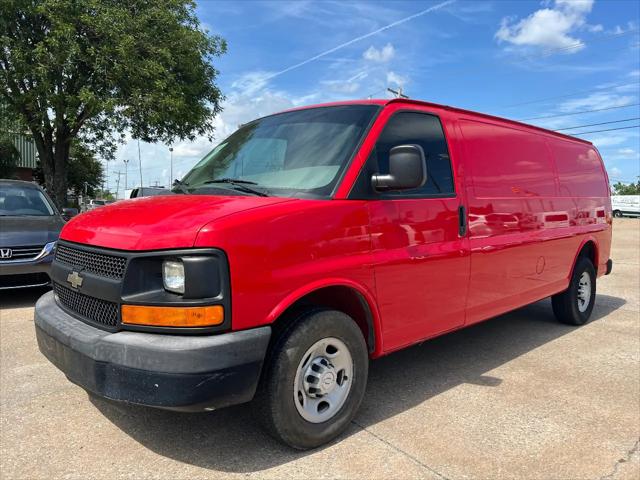 2017 Chevrolet Express Work Van for sale in Tulsa, OK