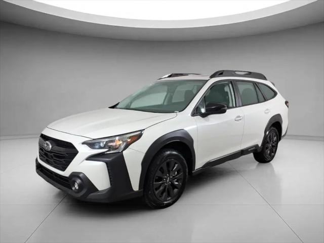 2025 Subaru Outback Onyx Edition for sale in Newnan, GA