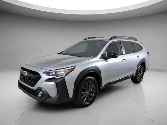 2025 Subaru Outback Onyx Edition for sale in Newnan, GA