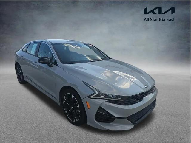 2021 Kia K5 GT-Line for sale in Denham Springs, LA