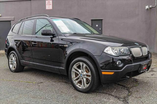 2007 BMW X3 3.0si for sale in Roselle, NJ