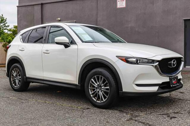 2017 Mazda CX-5 Touring for sale in Roselle, NJ