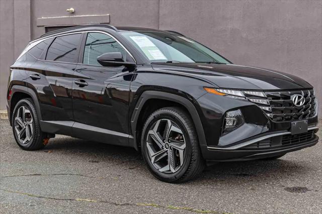 2023 Hyundai Tucson SEL for sale in Roselle, NJ