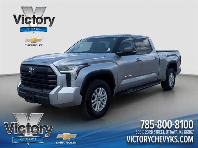 2022 Toyota Tundra SR5 for sale in Ottawa, KS