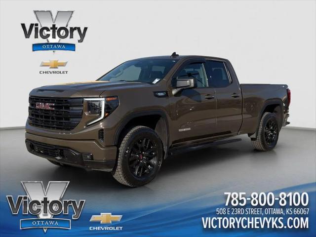 2024 GMC Sierra 1500 Elevation for sale in Ottawa, KS