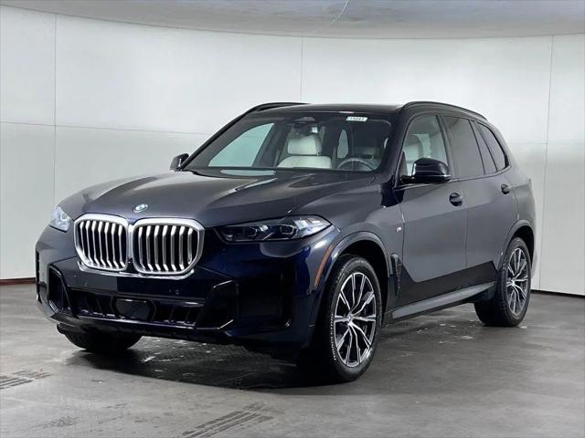 2025 BMW X5 xDrive40i for sale in Greenwich, CT