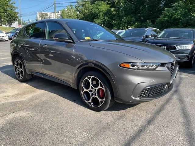 2024 Alfa Romeo Tonale Veloce EAWD for sale in Waterbury, CT