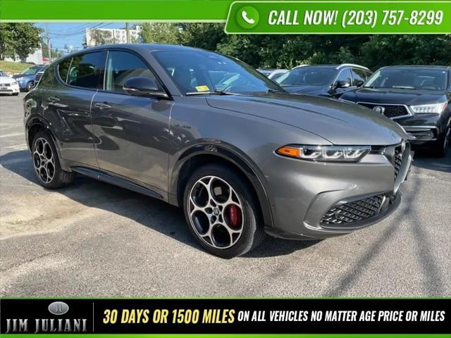 2024 Alfa Romeo Tonale Veloce EAWD for sale in Waterbury, CT