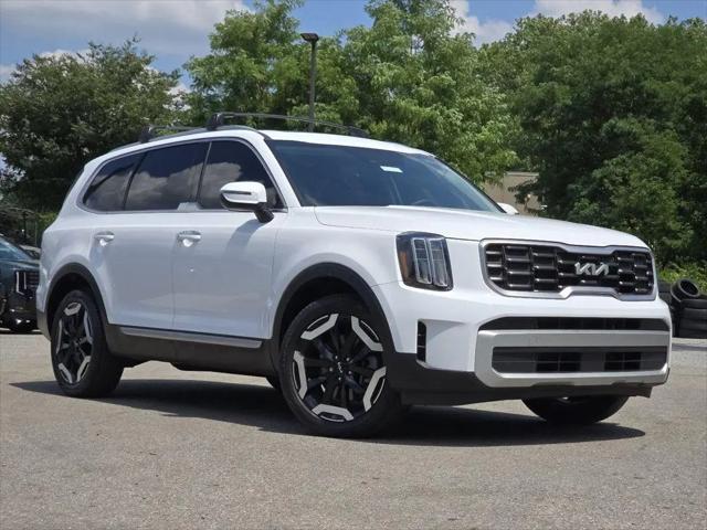 2024 Kia Telluride S for sale in Columbus, OH