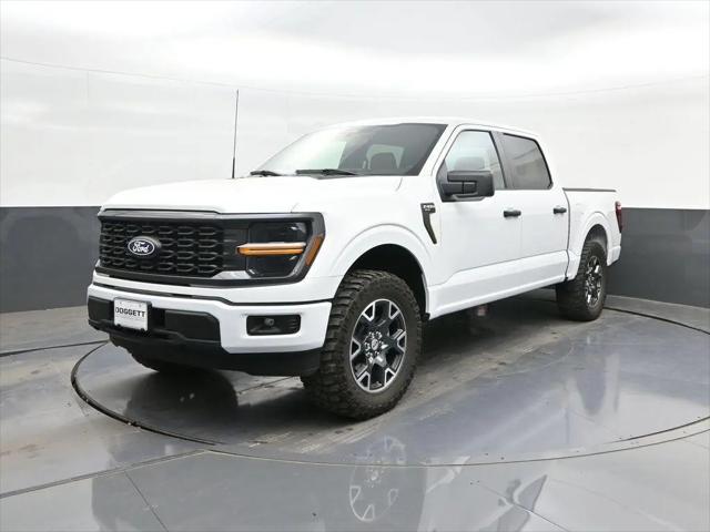 2024 Ford F-150 STX for sale in Houston, TX