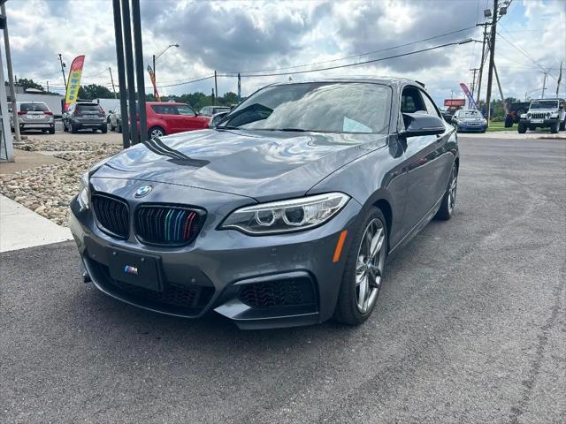 2016 BMW M2 xDrive for sale near Cambridge, OH