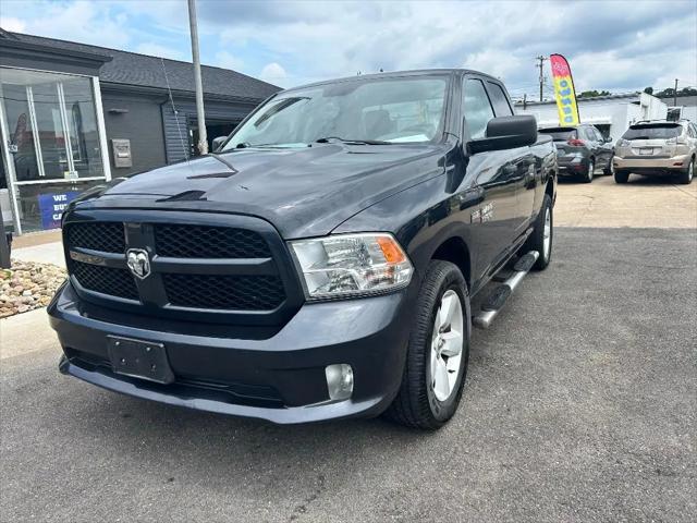 2013 Ram 1500 for sale near Cambridge, OH