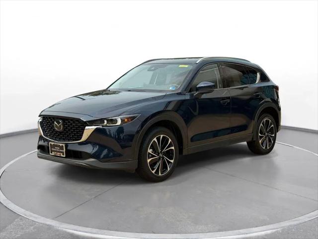 2023 Mazda CX-5 2.5 S Premium for sale in Sterling, VA