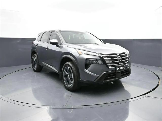 2026 Nissan Rogue SV for sale in Wellesley, MA