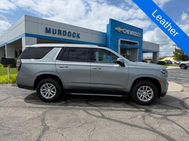 2024 Chevrolet Tahoe 4WD LT for sale in Manhattan, KS