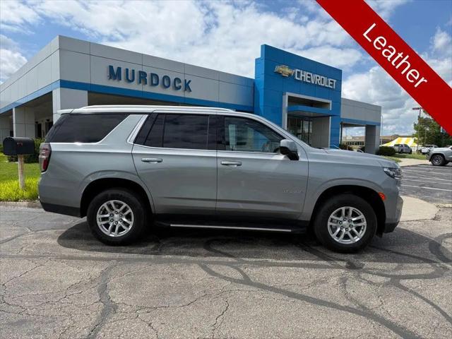 2024 Chevrolet Tahoe 4WD LT for sale in Manhattan, KS