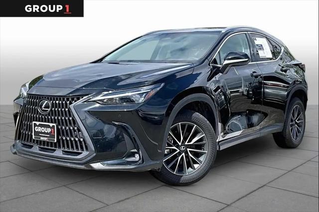 2026 Lexus NX 350h Premium for sale in Houston, TX