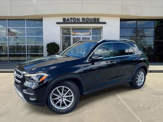 2024 Mercedes-Benz GLE GLE 350 4MATIC for sale in Baton Rouge, LA