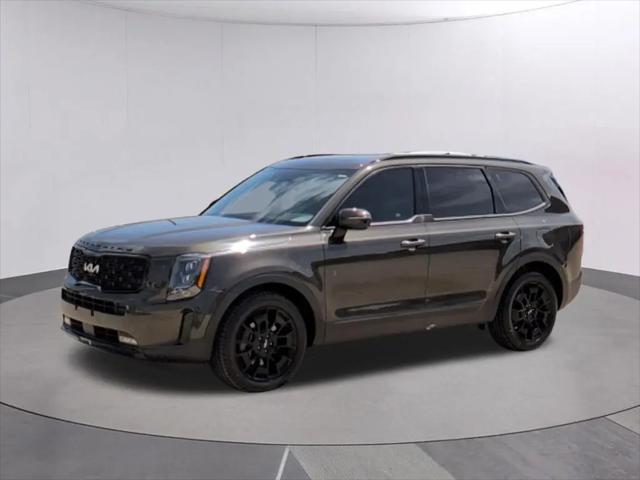 2022 Kia Telluride SX for sale in McComb, MS