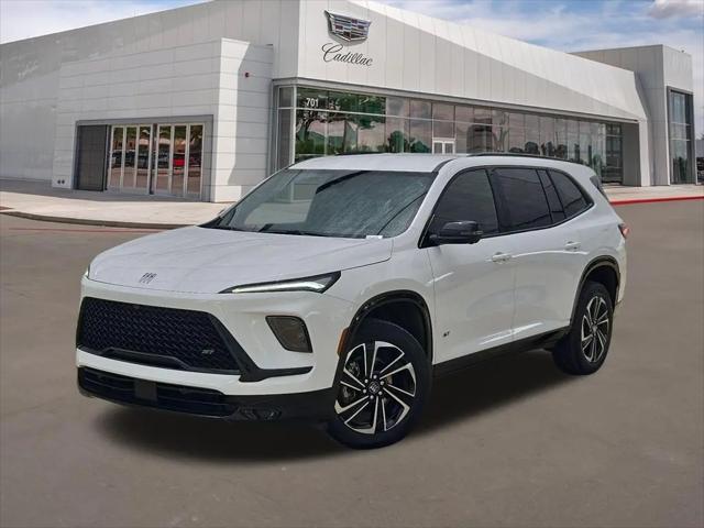 2026 Buick Enclave Sport Touring FWD for sale in Arlington, TX