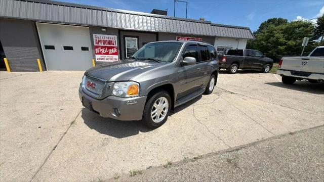 2007 GMC Envoy Denali Sport Utility 4D for sale near Fairborn, OH