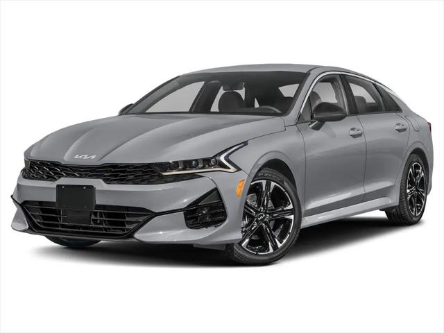 2024 Kia K5 GT-Line for sale in Santa Maria, CA