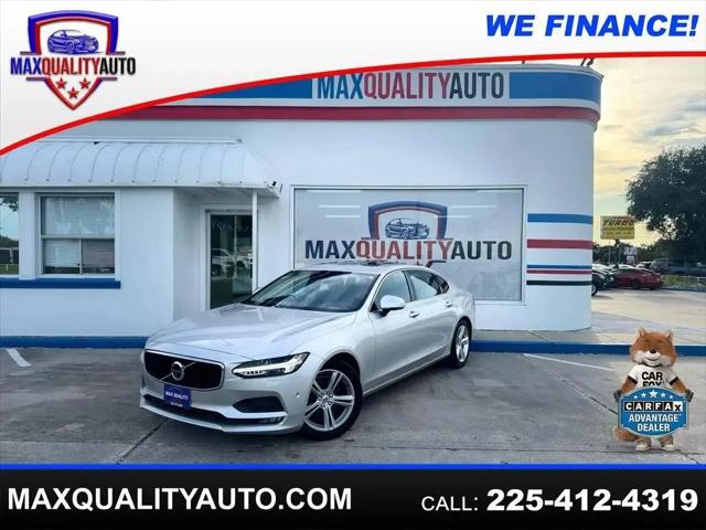 2018 Volvo S90 T5 Momentum for sale in Baton Rouge, LA