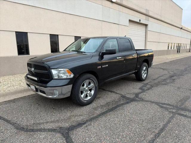 2015 Ram 1500 Big Horn for sale in White Bear Lake, MN