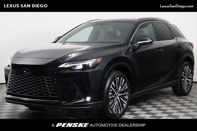 2024 Lexus RX 350 Premium Plus for sale in San Diego, CA