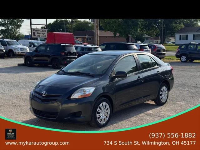 2007 Toyota Yaris S for sale near Wilmington, OH
