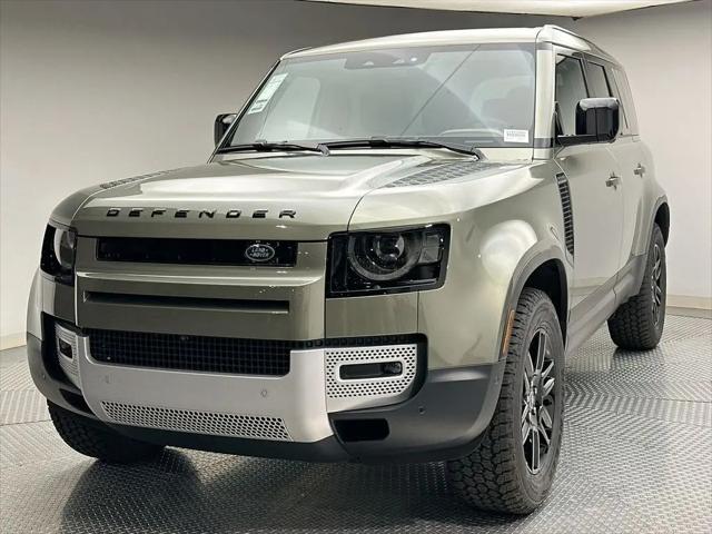 2025 Land Rover Defender 110 P300 for sale in Paramus, NJ