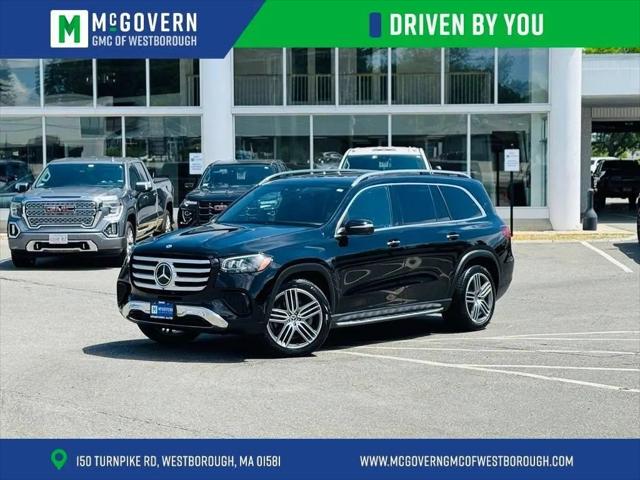 2024 Mercedes-Benz GLS GLS 450 4MATIC for sale in Westborough, MA