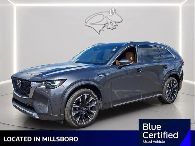2025 Mazda X-90 3.3 Turbo S Premium Plus Package for sale in Millsboro, DE