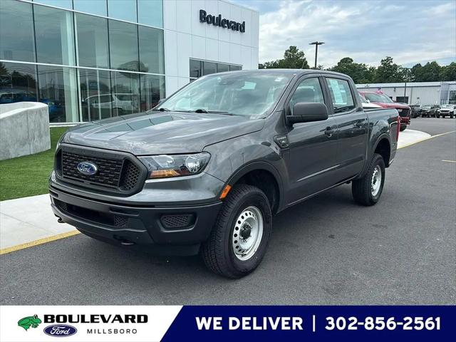 2020 Ford Ranger XL for sale in Millsboro, DE