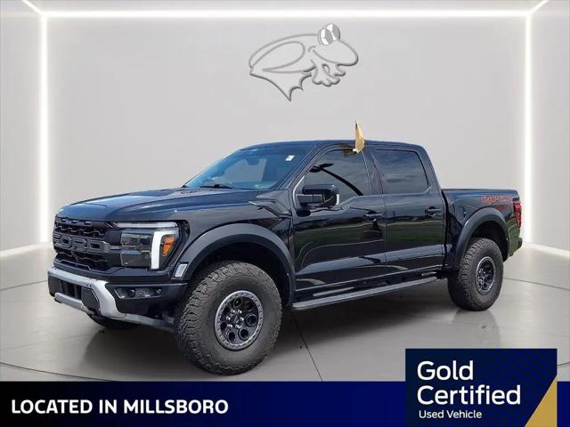 2025 Ford F-150 Raptor for sale in Millsboro, DE