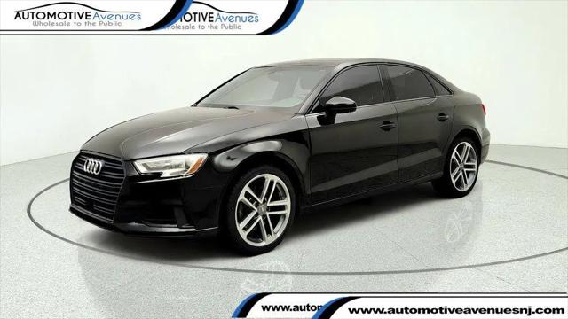2020 Audi A3 Premium 40 TFSI Front-Wheel Drive S tronic for sale in Washington Township, NJ