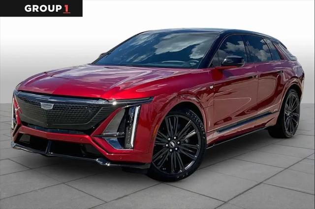 2026 Cadillac iQ V-Series AWD for sale in Houston, TX