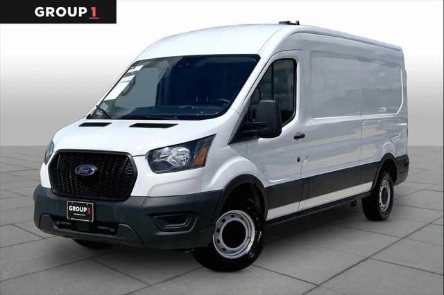 2024 Ford Transit Cargo Van Base for sale in Houston, TX