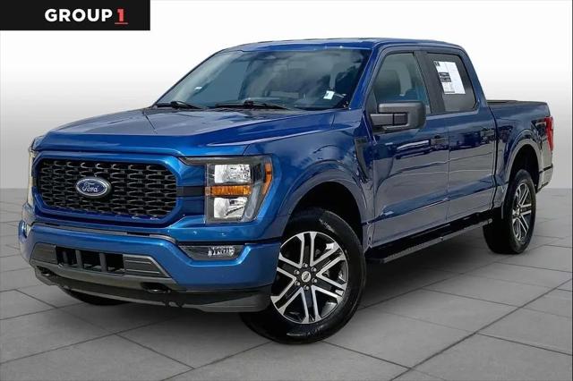 2023 Ford F-150 XL for sale in Houston, TX