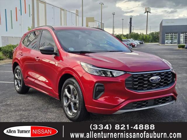 2024 Ford Escape ST-Line for sale in Auburn, AL