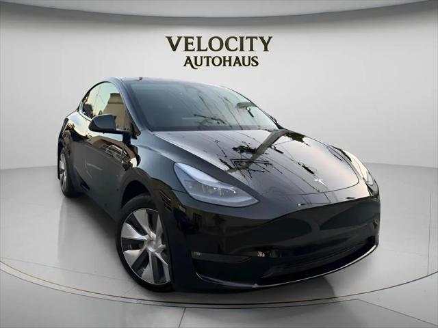 2024 Tesla Model Y Long Range Dual Motor All-Wheel Drive for sale in Hasbrouck Heights, NJ