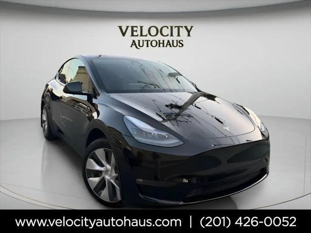 2024 Tesla Model Y Long Range Dual Motor All-Wheel Drive for sale in Hasbrouck Heights, NJ