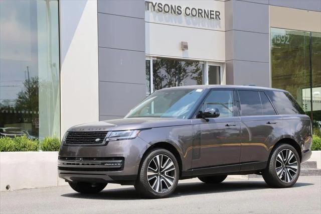 2024 Land Rover Range Rover P530 SE for sale in Tysons, VA
