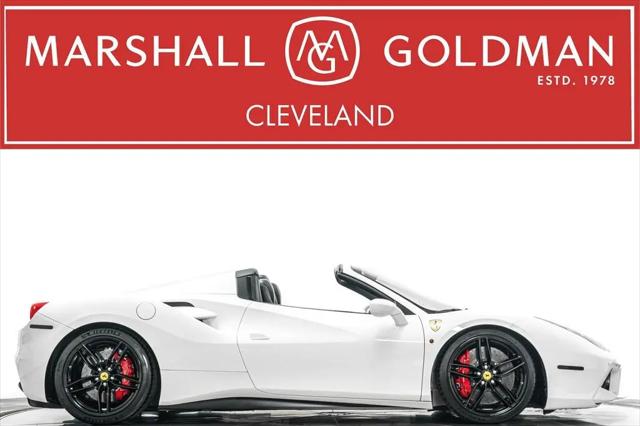 2018 Ferrari 488 Spider Base for sale in Warrenville Heights, OH